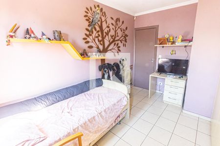 Quarto 1 de casa à venda com 3 quartos, 129m² em Vila Invernada, São Paulo