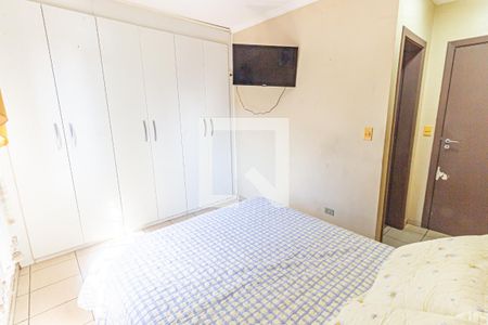Suíte de casa à venda com 3 quartos, 129m² em Vila Invernada, São Paulo