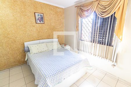 Suíte de casa à venda com 3 quartos, 129m² em Vila Invernada, São Paulo