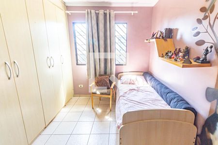 Quarto 1 de casa à venda com 3 quartos, 129m² em Vila Invernada, São Paulo