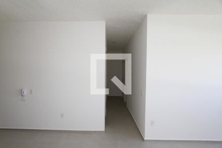 Sala de apartamento para alugar com 3 quartos, 68m² em Palmeiras, Belo Horizonte
