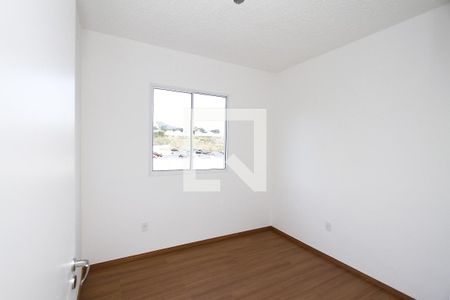 Quarto 1 de apartamento para alugar com 3 quartos, 68m² em Palmeiras, Belo Horizonte