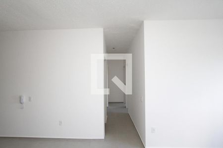 Sala de apartamento para alugar com 3 quartos, 68m² em Palmeiras, Belo Horizonte