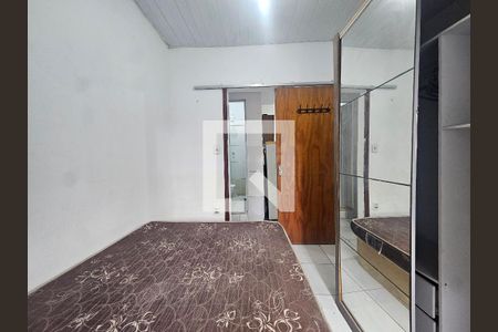 Quarto de apartamento para alugar com 1 quarto, 44m² em Nazaré, Salvador