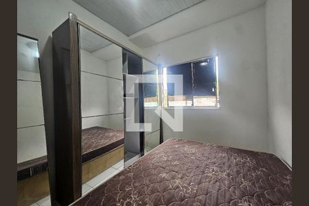 Quarto de apartamento para alugar com 1 quarto, 44m² em Nazaré, Salvador