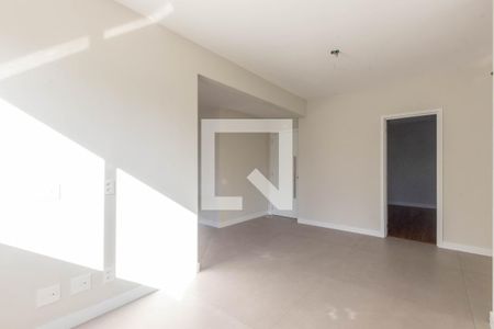 Sala de apartamento à venda com 2 quartos, 68m² em Centro, Belo Horizonte
