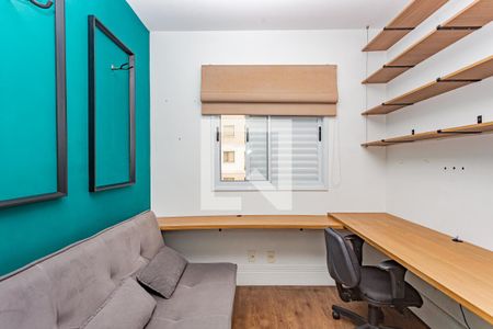 Quarto 1 de apartamento para alugar com 2 quartos, 59m² em Vila Vera, São Paulo