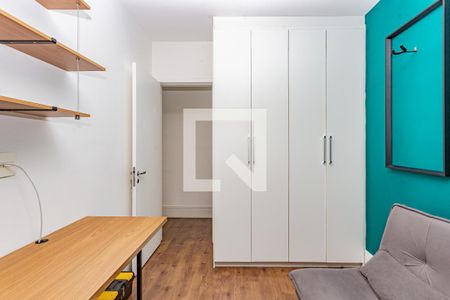 Quarto 1 de apartamento para alugar com 2 quartos, 59m² em Vila Vera, São Paulo