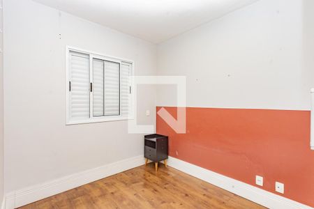 Suíte de apartamento para alugar com 2 quartos, 59m² em Vila Vera, São Paulo