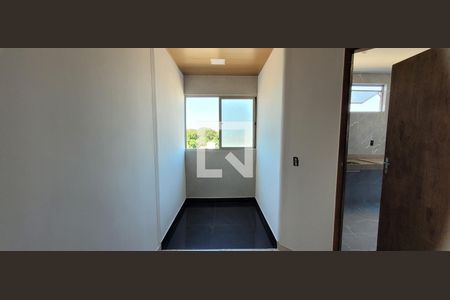 sala  de apartamento à venda com 2 quartos, 468m² em Angola, Betim