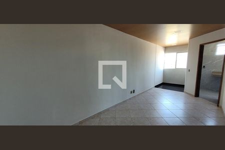 sala  de apartamento à venda com 2 quartos, 468m² em Angola, Betim