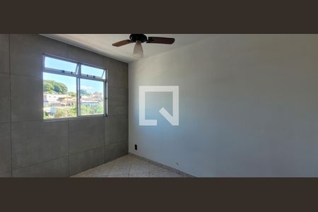 quarto 1  de apartamento à venda com 2 quartos, 468m² em Angola, Betim