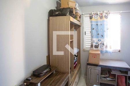Quarto 1 de apartamento para alugar com 2 quartos, 56m² em Casa Grande, Diadema