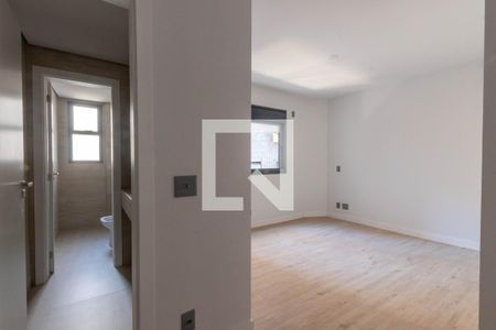 Quarto 2 de apartamento à venda com 3 quartos, 109m² em Lourdes, Belo Horizonte