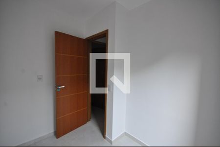 Quarto 2 de apartamento para alugar com 1 quarto, 38m² em Vila Isolina Mazzei, São Paulo