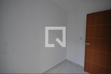 Quarto 2 de apartamento para alugar com 1 quarto, 38m² em Vila Isolina Mazzei, São Paulo