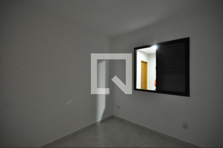 Quarto 1 de apartamento para alugar com 1 quarto, 38m² em Vila Isolina Mazzei, São Paulo