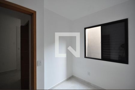 Quarto 2 de apartamento para alugar com 1 quarto, 38m² em Vila Isolina Mazzei, São Paulo