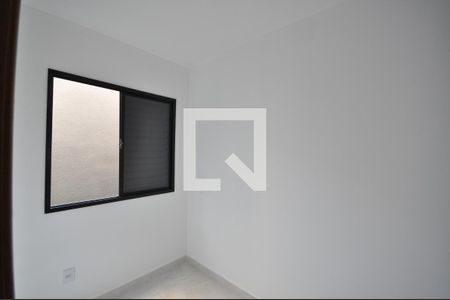 Quarto 2 de apartamento para alugar com 1 quarto, 38m² em Vila Isolina Mazzei, São Paulo