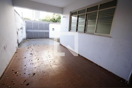 Casa para alugar com 3 quartos, 160m² em Coimbra, Goiânia