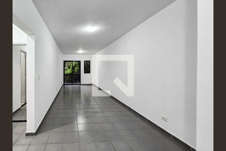Sala de apartamento para alugar com 2 quartos, 82m² em Vila Romana, Jacareí