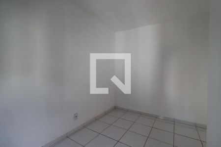 Quarto 2 de casa para alugar com 3 quartos, 70m² em Pqe Andorinhas, Ribeirão Preto