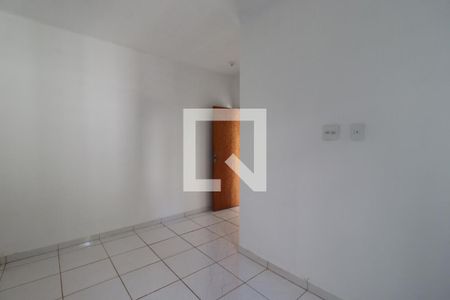 Quarto 2 de casa para alugar com 3 quartos, 70m² em Pqe Andorinhas, Ribeirão Preto