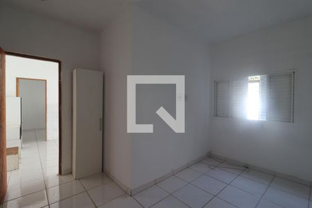 Quarto 2 de casa para alugar com 3 quartos, 70m² em Pqe Andorinhas, Ribeirão Preto
