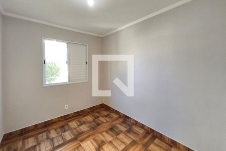 Quarto 1 de apartamento à venda com 2 quartos, 45m² em Condomínio Residencial  Caiapó 2, Campinas