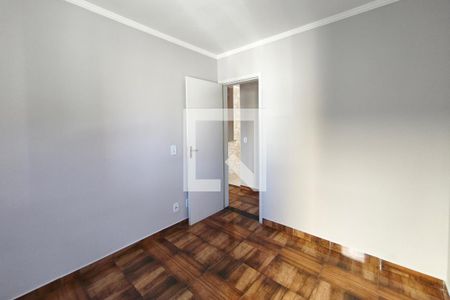 Quarto 2 de apartamento à venda com 2 quartos, 45m² em Condomínio Residencial  Caiapó 2, Campinas