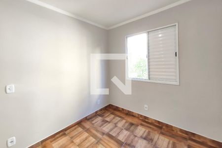 Quarto 1 de apartamento à venda com 2 quartos, 45m² em Condomínio Residencial  Caiapó 2, Campinas