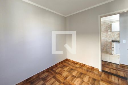 Quarto 1 de apartamento à venda com 2 quartos, 45m² em Condomínio Residencial  Caiapó 2, Campinas