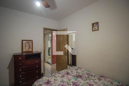 Quarto 1 de apartamento para alugar com 2 quartos, 60m² em Parada Quarenta, São Gonçalo