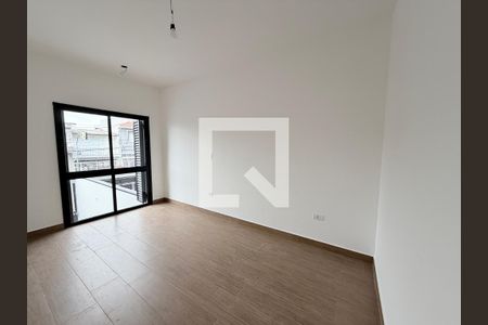 Suite 1 de casa à venda com 3 quartos, 120m² em Vila Prudente, São Paulo