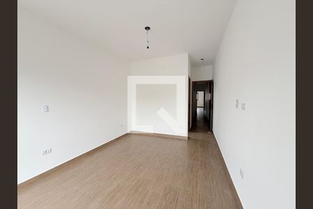Suite 1 de casa à venda com 3 quartos, 120m² em Vila Prudente, São Paulo