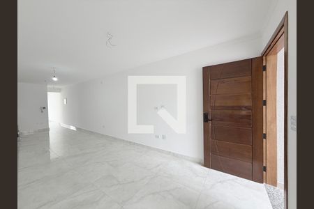 Sala de casa à venda com 3 quartos, 120m² em Vila Prudente, São Paulo