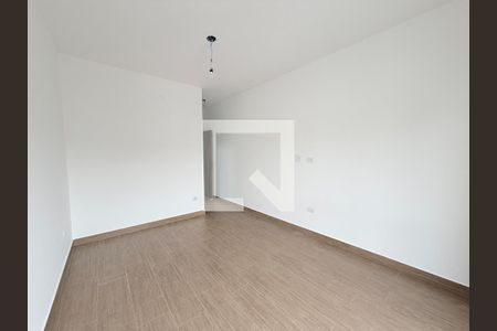 Suite 1 de casa à venda com 3 quartos, 120m² em Vila Prudente, São Paulo