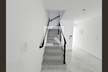 Sala de casa à venda com 3 quartos, 120m² em Vila Prudente, São Paulo