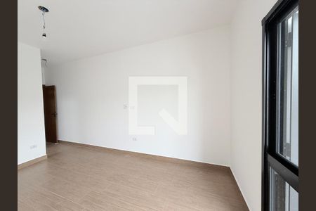 Suite 1 de casa à venda com 3 quartos, 120m² em Vila Prudente, São Paulo