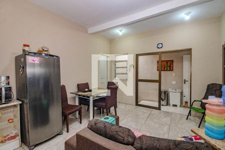 Sala e Cozinha Integrados de casa para alugar com 3 quartos, 350m² em Passo das Pedras, Porto Alegre