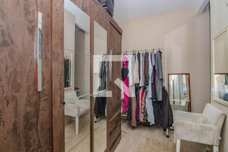 Suíte 1 de casa para alugar com 3 quartos, 350m² em Passo das Pedras, Porto Alegre