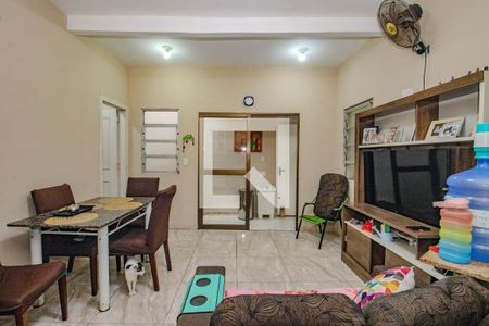 Sala e Cozinha Integrados de casa para alugar com 3 quartos, 350m² em Passo das Pedras, Porto Alegre