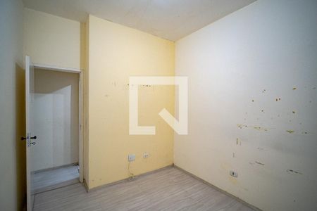 Quarto 1 de apartamento para alugar com 2 quartos, 37m² em Jardim Ouro Preto, São Paulo