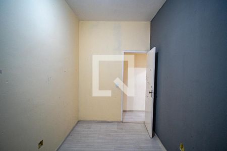 Quarto 2 de apartamento para alugar com 2 quartos, 37m² em Jardim Ouro Preto, São Paulo