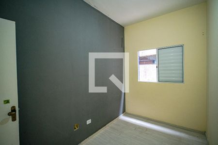 Quarto 2 de apartamento para alugar com 2 quartos, 37m² em Jardim Ouro Preto, São Paulo