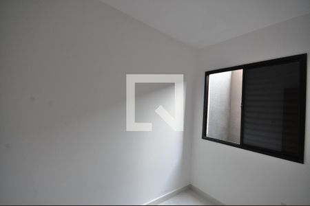 Quarto 2 de apartamento para alugar com 2 quartos, 38m² em Vila Isolina Mazzei, São Paulo