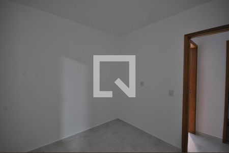 Quarto 1 de apartamento para alugar com 2 quartos, 38m² em Vila Isolina Mazzei, São Paulo