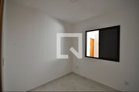 Quarto 1 de apartamento para alugar com 2 quartos, 38m² em Vila Isolina Mazzei, São Paulo