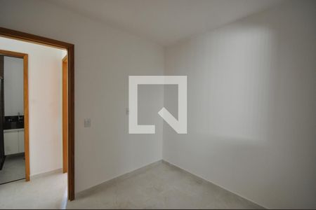 Quarto 1 de apartamento para alugar com 2 quartos, 38m² em Vila Isolina Mazzei, São Paulo
