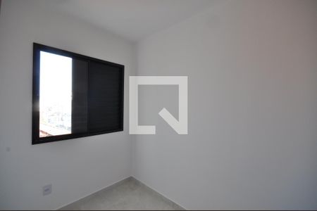 Quarto 2 de apartamento para alugar com 2 quartos, 38m² em Vila Isolina Mazzei, São Paulo